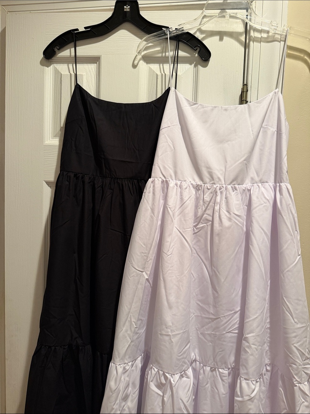 COMMENSE backless sun dress!